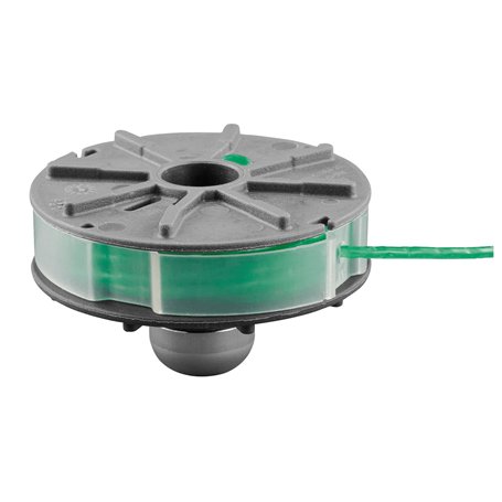 Bobine de fil de coupe Gardena : bobine pour coupe-bordures turbo/taille-bordures n° d'art. 9811 (5309-20)