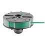 Bobine de fil de coupe Gardena : bobine pour coupe-bordures turbo/taille-bordures n° d'art. 9811 (5309-20)