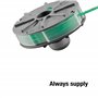 Bobine de fil de coupe Gardena : bobine pour coupe-bordures turbo/taille-bordures n° d'art. 9811 (5309-20)