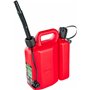 Arnold 6011-X2-7007 Jerrican Double avec Goulotte