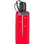 Arnold 6011-X2-7007 Jerrican Double avec Goulotte, Noir