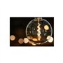 Osram Vintage 1906 LED E27 Globe Filament Dorée 125mm 6.5W 650lm - 824 Blanc Très Chaud | Dimmable - Équivalent 50W