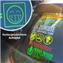 Sticker Bomb Set 01 Lot d'autocollants pour auto avec divers motifs et inscriptions « Bremsen macht die Felgen dreckig », « Fehl