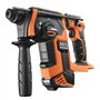 AEG - Perforateur SDS-Plus Brushless 18 V sans batterie ni chargeur 2.5 J - BBH 18BL-0