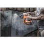 AEG - Perforateur SDS-Plus Brushless 18 V sans batterie ni chargeur 2.5 J - BBH 18BL-0