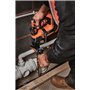 AEG - Perforateur SDS-Plus Brushless 18 V sans batterie ni chargeur 2.5 J - BBH 18BL-0