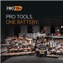 AEG - Perforateur SDS-Plus Brushless 18 V sans batterie ni chargeur 2.5 J - BBH 18BL-0