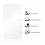 savvies Protection Ecran pour Nintendo Gameboy Color (6 Pièces) - Film Protection Ultra Clair