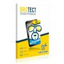 brotect Protection Ecran pour Vtech Kidizoom Smart Watch DX (2 Pièces) - Film Protection Ultra Clair