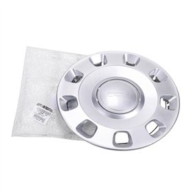 Fiat Enjoliveurs d'origine pour Fiat 500 14" 51787644
