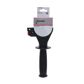 Bosch Accessories Poignées Supplémentaires (pour GBH 18V-34 CF7 / GBH 18V-34 CF