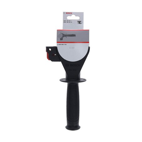 Bosch Accessories Poignées Supplémentaires (pour GBH 18V-34 CF7 / GBH 18V-34 CF