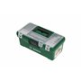 Bosch Accessories 73 Pièces Coffret de Démarrage (Bois, Pierre et Métal, Bricolage, Accessoire d'Outils de Visage et Perçage)