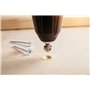 Bosch Accessories 73 Pièces Coffret de Démarrage (Bois, Pierre et Métal, Bricolage, Accessoire d'Outils de Visage et Perçage)