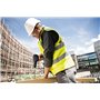 Bosch Professional 18V System perceuse-visseuse à percussion sans-fil GSB 18V-55 (couple maxi 55 Nm, tr/min, 2 batteries 4,0 Ah,