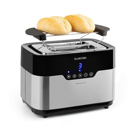 Klarstein Arabica Grille-pain - 920W