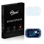 Bruni Protecteur d'écran compatible avec VTech Kidizoom Touch 5.0 Film Protecteur