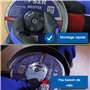 S&R Ecrou de Serrage Rapide M14 Meuleuse. Filettage Complet pour serrage rapide et sans Clés. Pour meuleuse 115 e 125 mm de tout