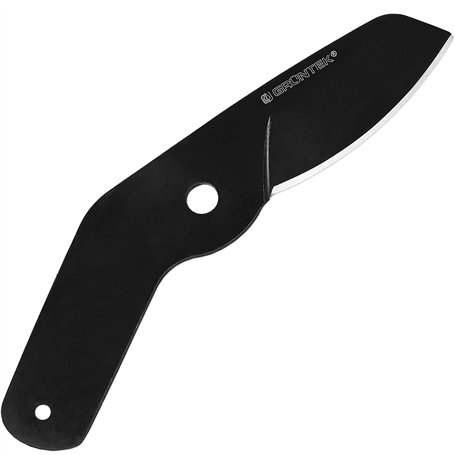 GRÜNTEK Lame pour Coupe Branche ÉbrancheurTéléscopiques XT 685-1015mm