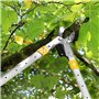 GRÜNTEK Lame pour Coupe Branche ÉbrancheurTéléscopiques XT 685-1015mm