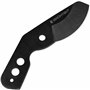 GRÜNTEK Lame de Rechange pour Ébrancheur Cisaille Télescopique XT 685-940