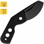 GRÜNTEK Lame de Rechange pour Ébrancheur Cisaille Télescopique XT 685-940