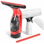 STARK Nettoyeur Vitres Electrique Aspirateur à Batterie rechargeable avec réservoir amovible