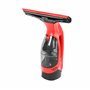 STARK Nettoyeur Vitres Electrique Aspirateur à Batterie rechargeable avec réservoir amovible, vaporisateur, essuie-glace de rech