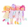 Rainbow Doll - Céleste
