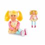 Rainbow Doll - Céleste