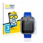 brotect Anti-Reflet Protection d'Écran Verre Mat pour Vtech Kidizoom Smart Watch DX2 (3 Pièces) - Film Protecteur Vitre 9H