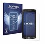 savvies Protection Ecran pour Crosscall Core X4 (6 Pièces) - Film Protection Ultra Clair