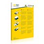 brotect Anti-Reflet Protection d'Écran Verre Mat pour Vtech Kidizoom Video Studio HD - Film Protecteur Vitre 9H