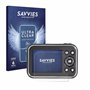 savvies Protection Ecran pour Vtech Kidizoom Video Studio HD (6 Pièces) - Film Protection Ultra Clair