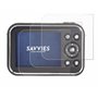 savvies Protection Ecran pour Vtech Kidizoom Video Studio HD (6 Pièces) - Film Protection Ultra Clair