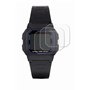savvies Protection Ecran pour Casio W-800H-1AVES (6 Pièces) - Film Protection Ultra Clair