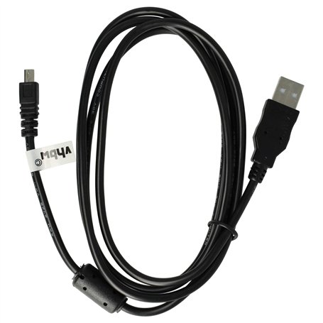 vhbw Câble USB standard type A