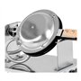 Royal Catering RC-BWM01 Gaufrier Bubble Professionnel Appareil ? Gaufres Électrique (1 415 W, Plage de température : 50 - 250 °C