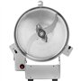 Royal Catering Couteau À Kebab Kébab Électrique Matériel Professionnel Matériel Materiel Kebap Döner Doner RCKK-80.2 (80 W, Lame