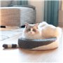 5 cm - Protection Ronde pour canapé Meuble Mur -