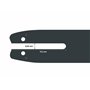 SECURA Chaînes et Guide-chaînes pour Tronçonneuses 3/8' 1,3 mm 50 TG 35 cm Compatible avec Stihl MS 170, 211, 180 | Accessoires 