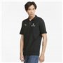 PUMA Polo BMW M Motorsport Homme Puma Black XS
