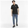 PUMA Polo BMW M Motorsport Homme Puma Black XS