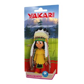 Bullyland 43364 - Figurine de Jeu