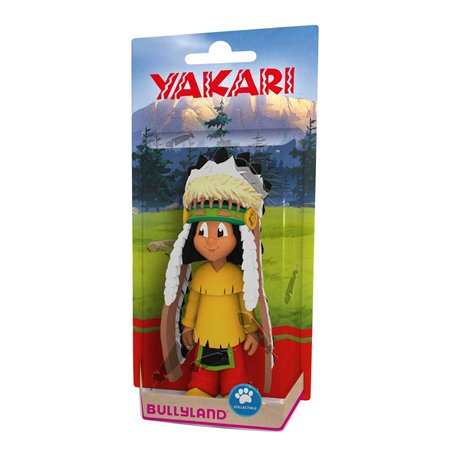 Bullyland 43364 - Figurine de Jeu