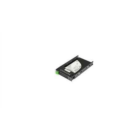 FUJITSU SSD SATA 6G 1.92TB Mixed-Use 2.5' H-P EP