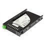 FUJITSU SSD SATA 6G 1.92TB Mixed-Use 2.5' H-P EP