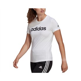 adidas Femme Essentials Slim Logo Tee