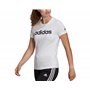 adidas Femme Essentials Slim Logo Tee