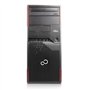 Fujitsu Esprimo P910 Disque dur Intel Quad Core i5 240 Go SSD 8 Go Windows 10 Pro DVD Business Ordinateur PC (Reconditionné)